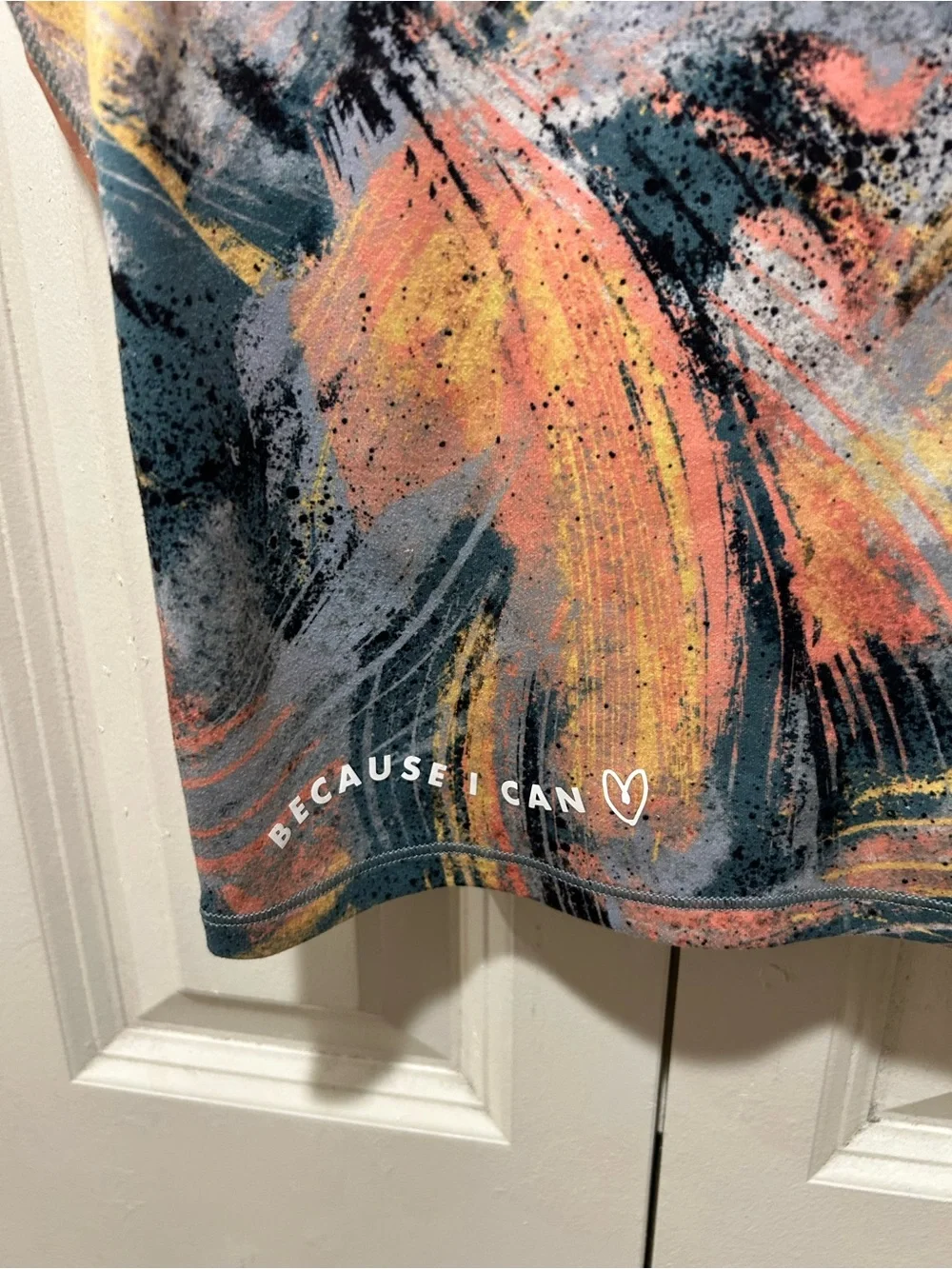 Athleta Girl X Simone Biles Tank Top , size XL (14)